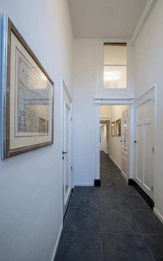 Logement De Spaerpot Мидделбург Экстерьер фото