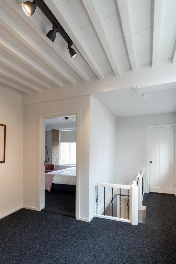 Logement De Spaerpot Мидделбург Экстерьер фото